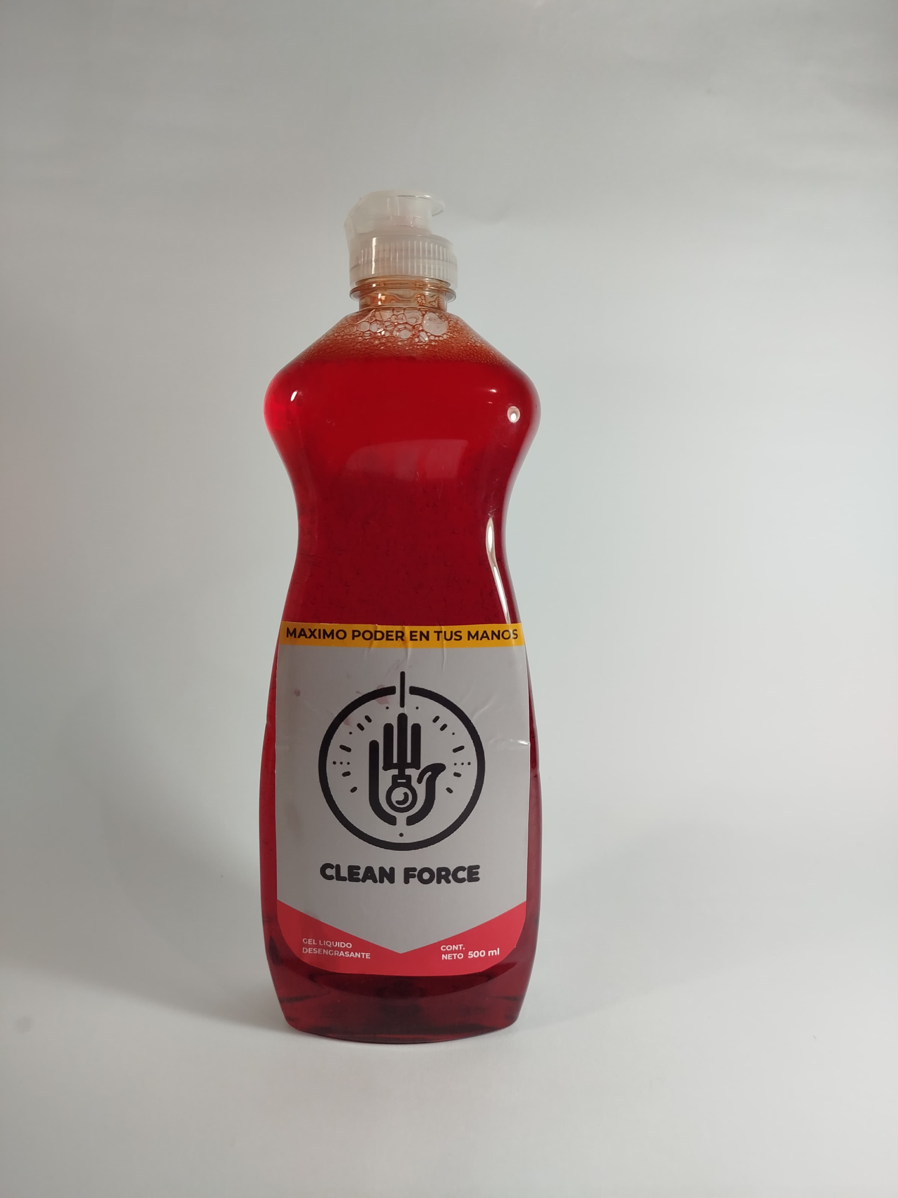 Galeria | Clean Force